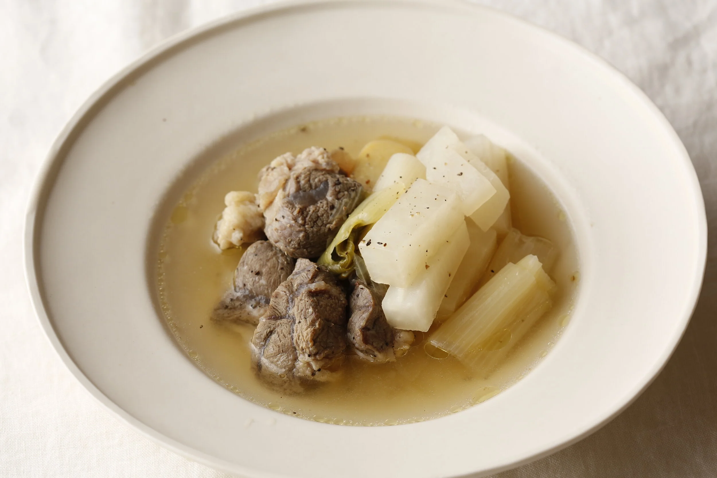 こうち食べる通信 04 / レシピ作成＆撮影