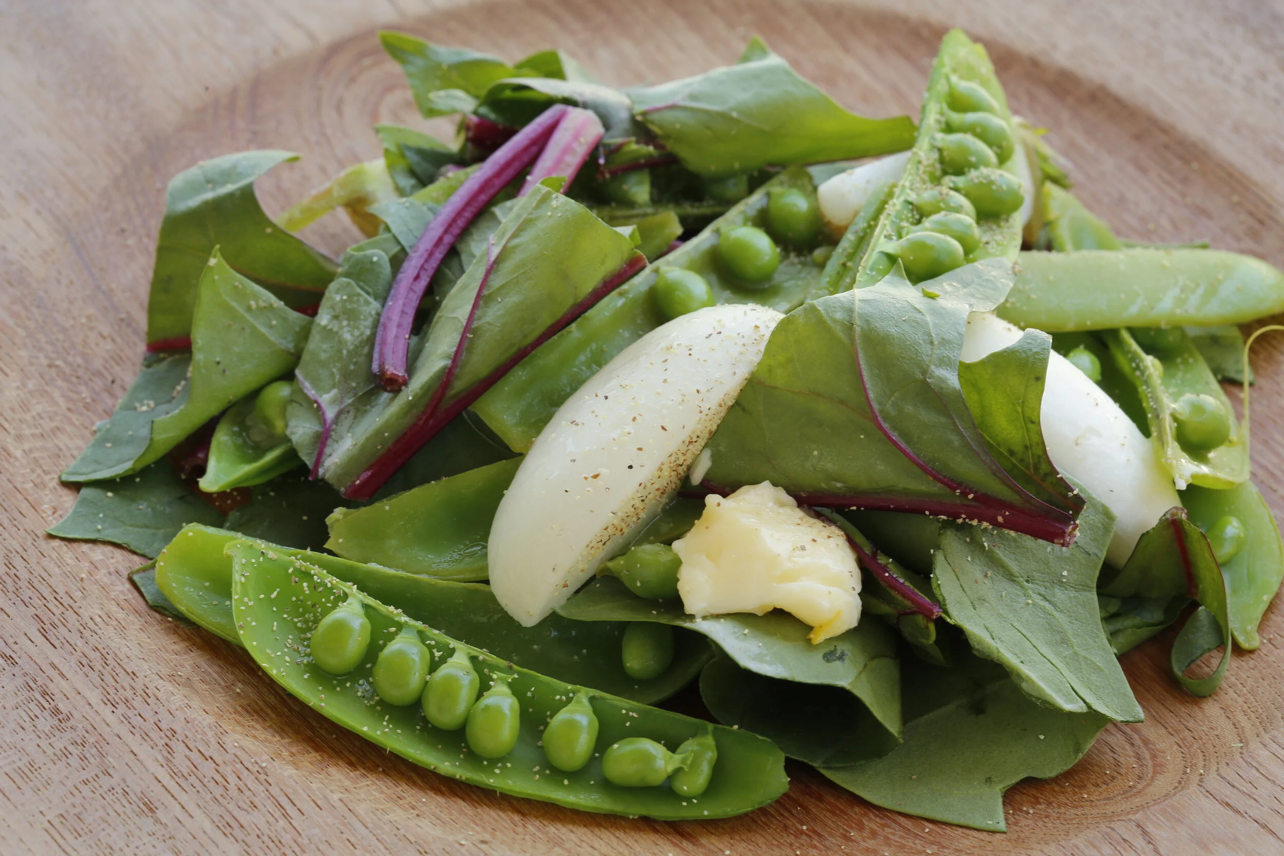 こうち食べる通信 創刊号 / レシピ作成&amp;撮影