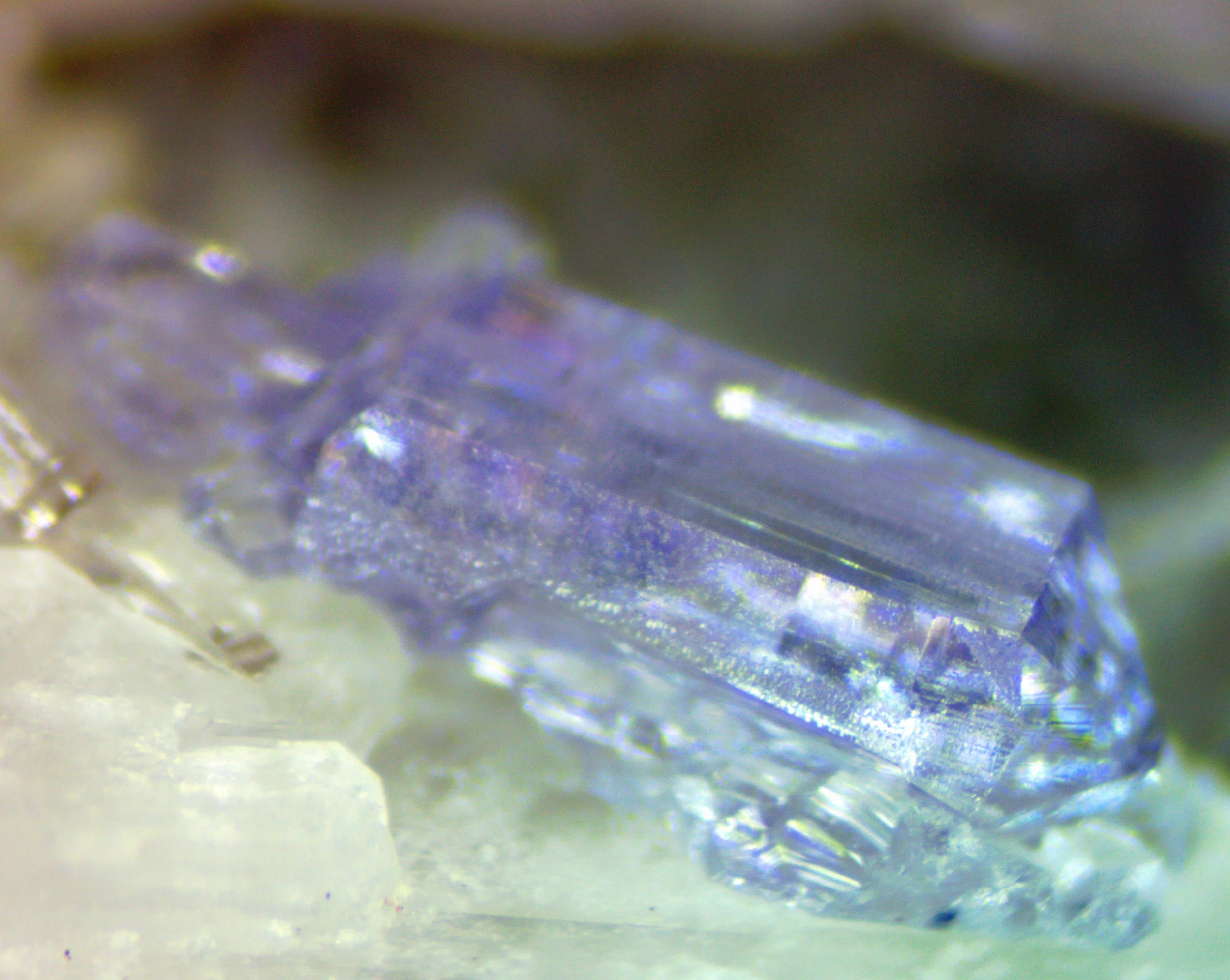 Fluorapatite