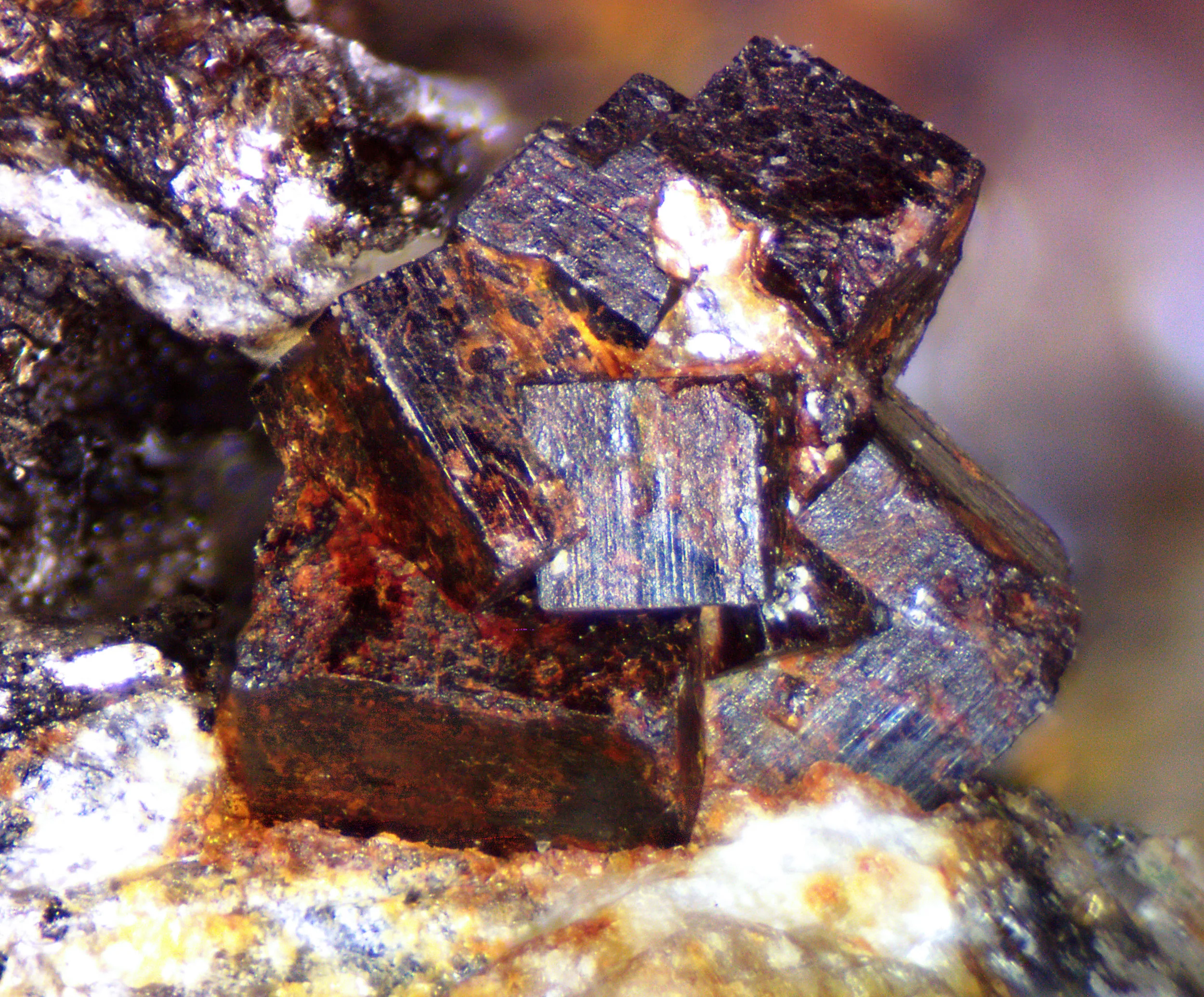Hematite