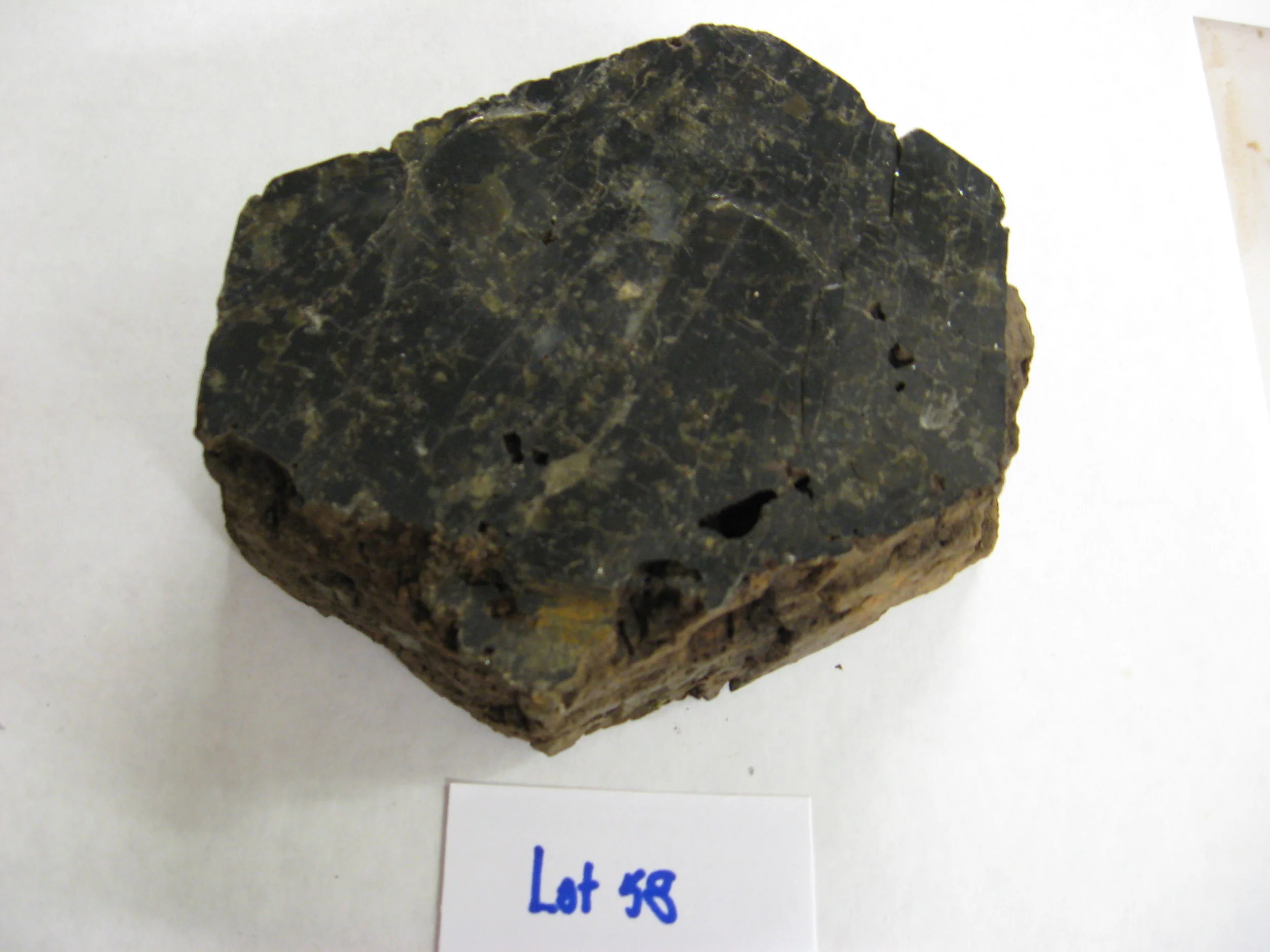 Lot 58 - Phlogopite Crystal.JPG