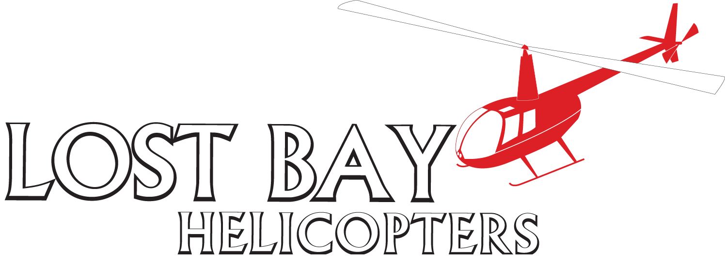 Lost Bay Helicopters