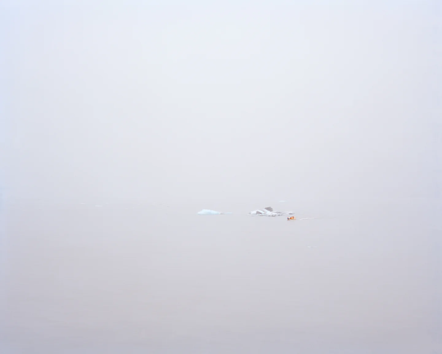 Iceberg, 2015
