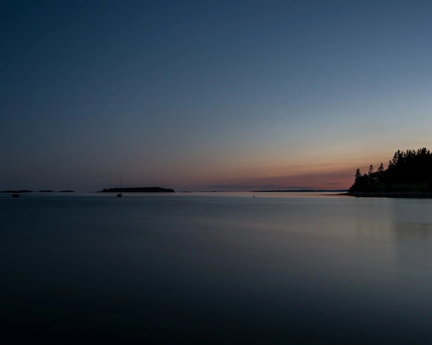 Last Light, 2018