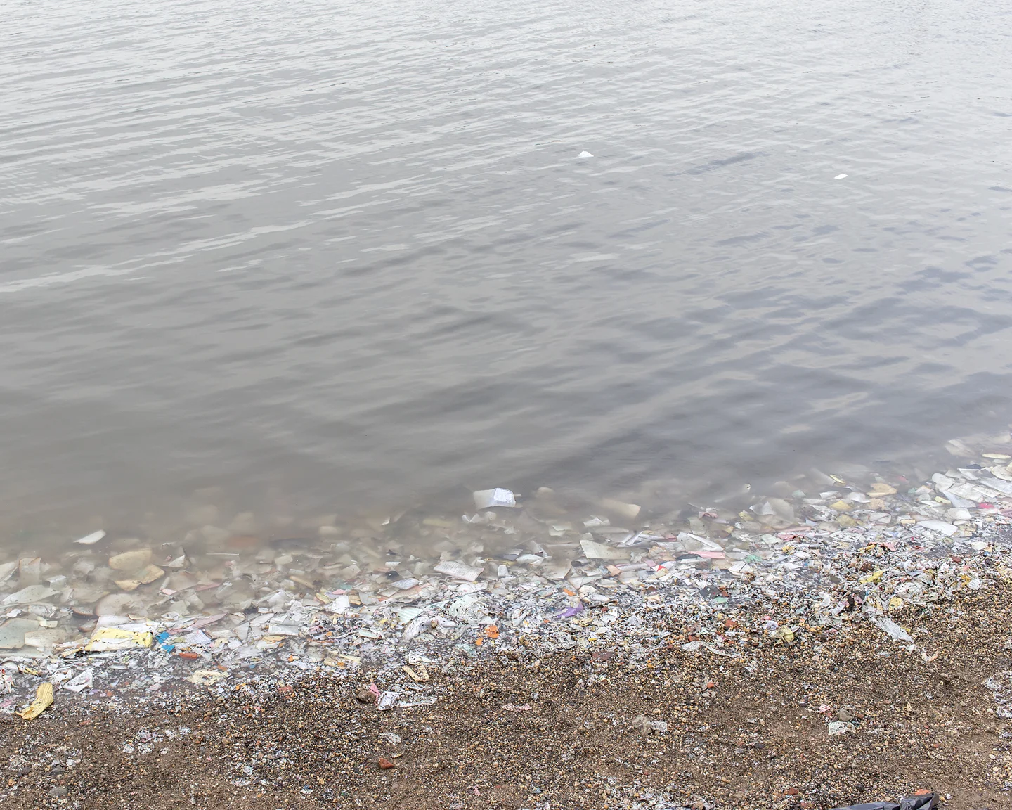 Documents in River, 2015