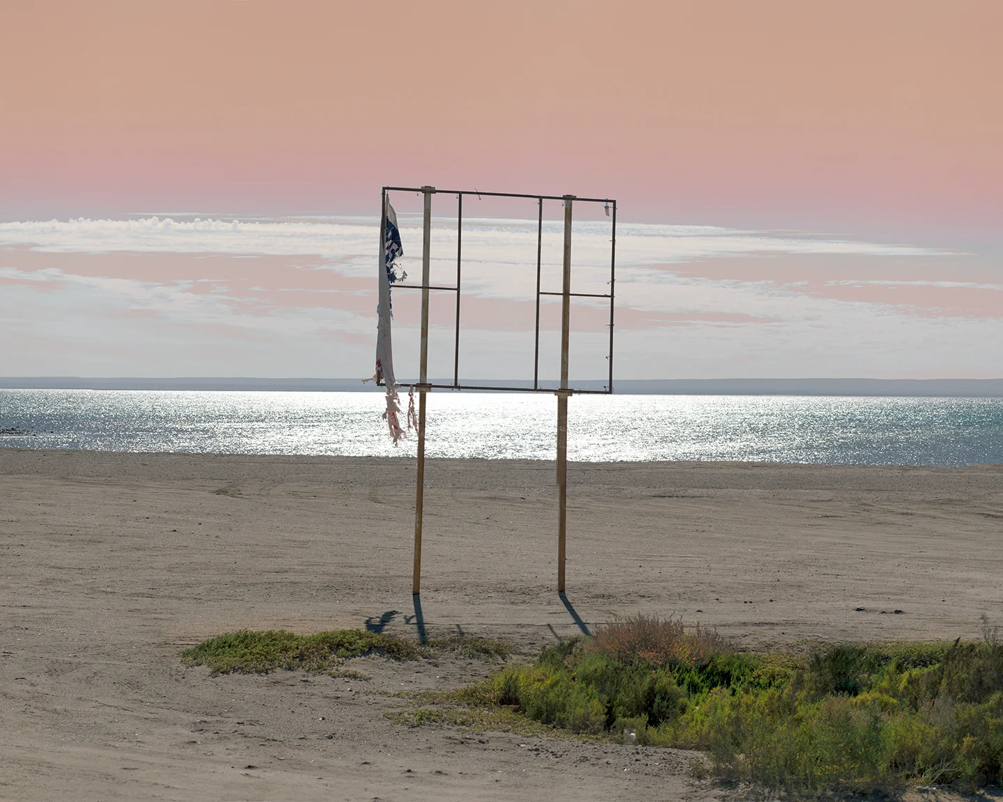 Signage, 2016