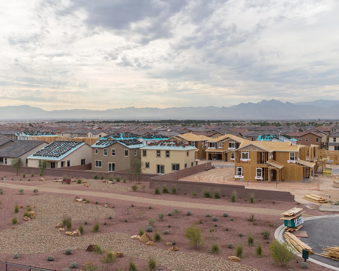 Las Vegas, 2017