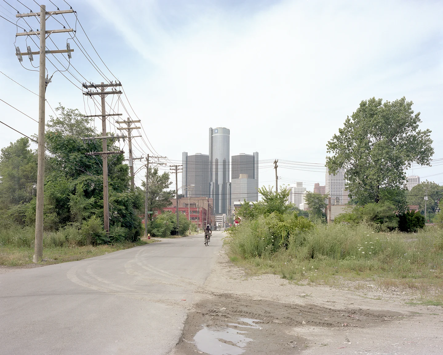 General Motors, 2009