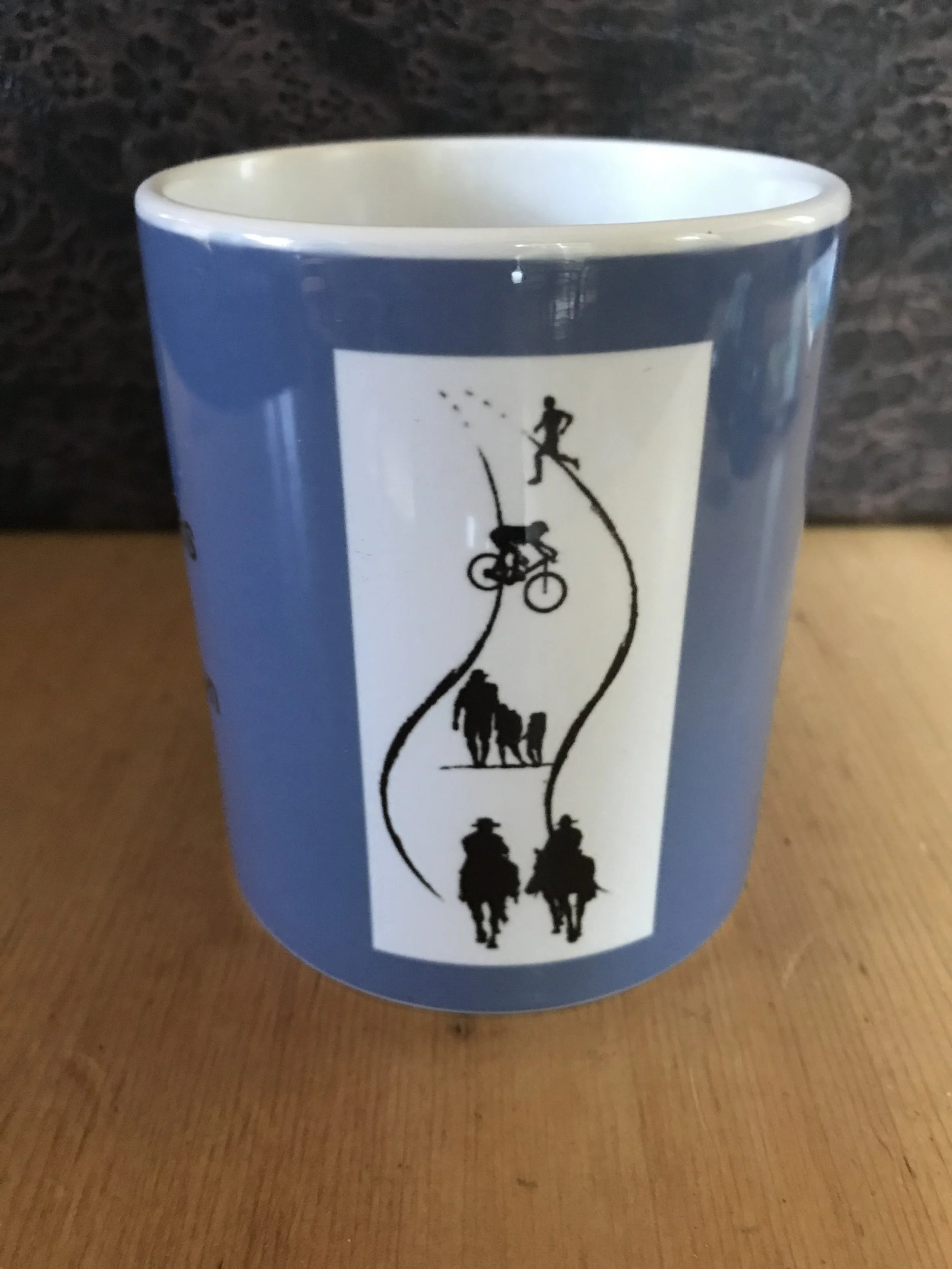 coffee mug
