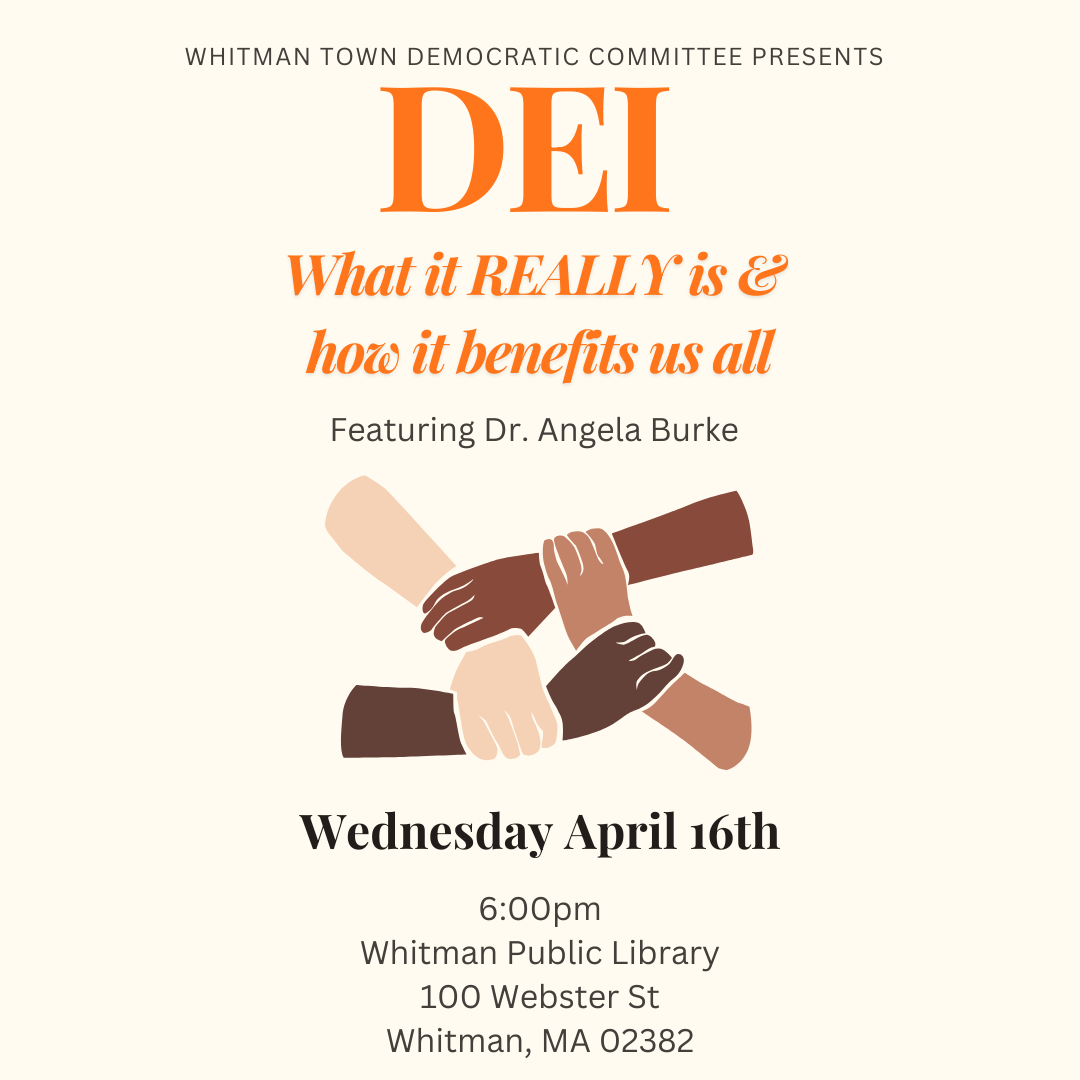 DEI: What it really is and how it benefits us all