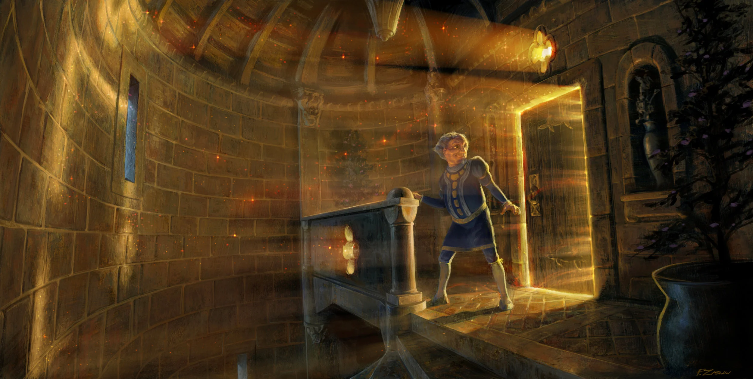SHREK2_tower_transformation.jpg