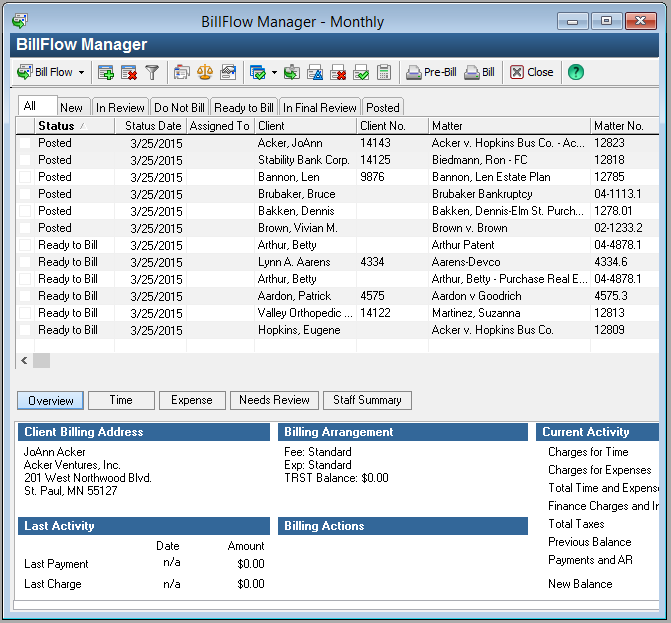 Hotfix for Time Matters 16.2