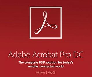 Time Matters Save Button in Acrobat