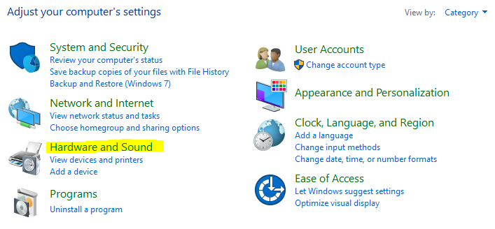 Time Matters Error - Create a PDF