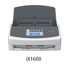 Essential Small Firm Document Scanners