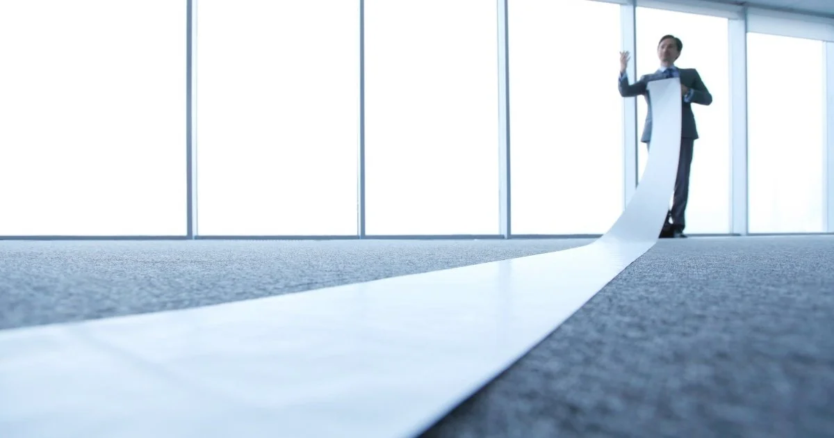 Do you need a different To-Do system?