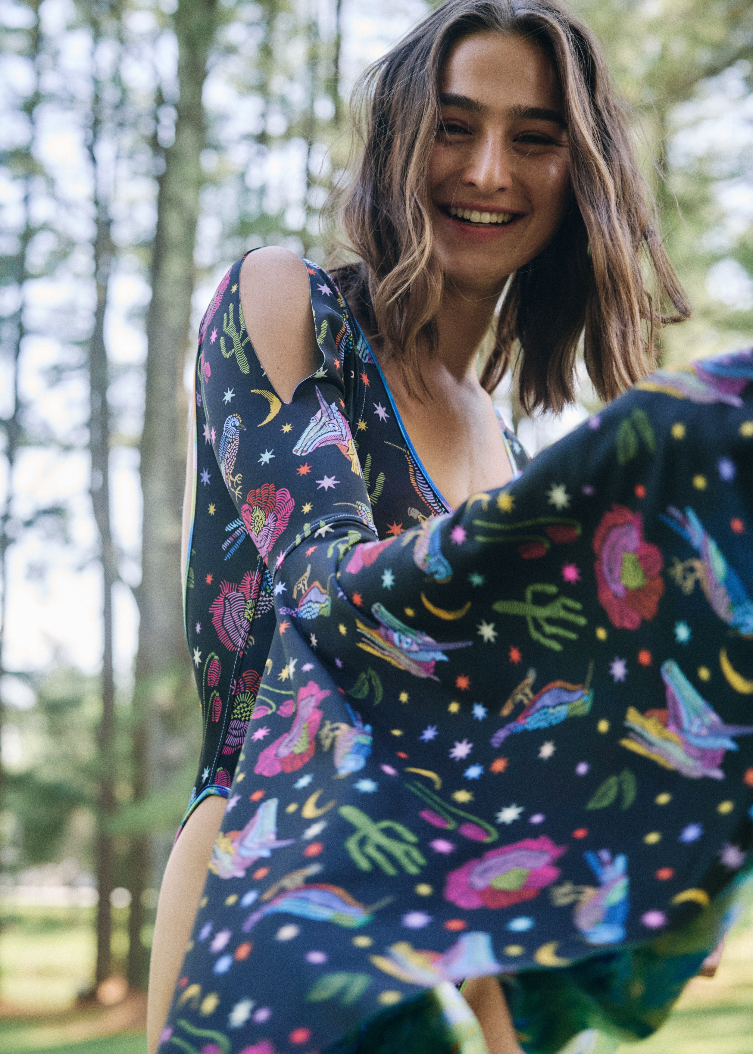 SUMMER OF PRINTS - New Collection! — La Donsk