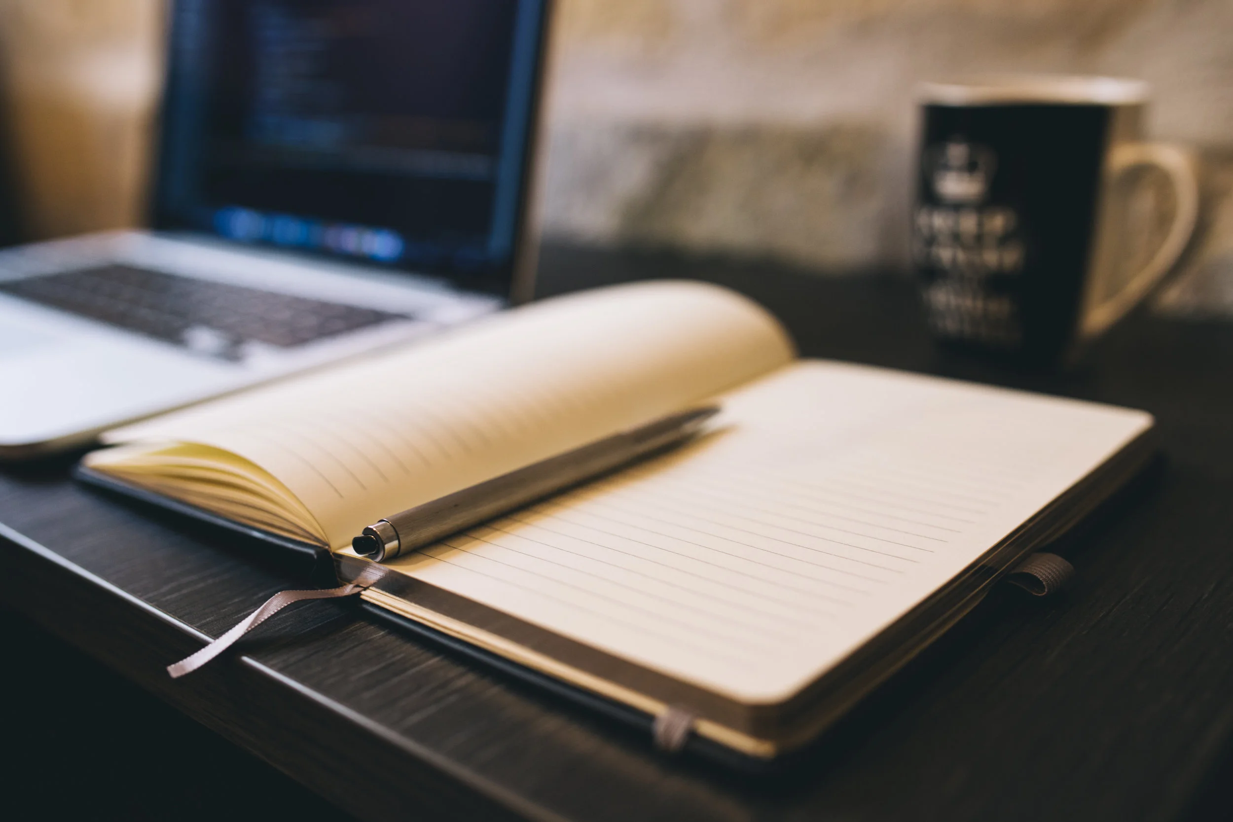 Web / Blog Content & Format