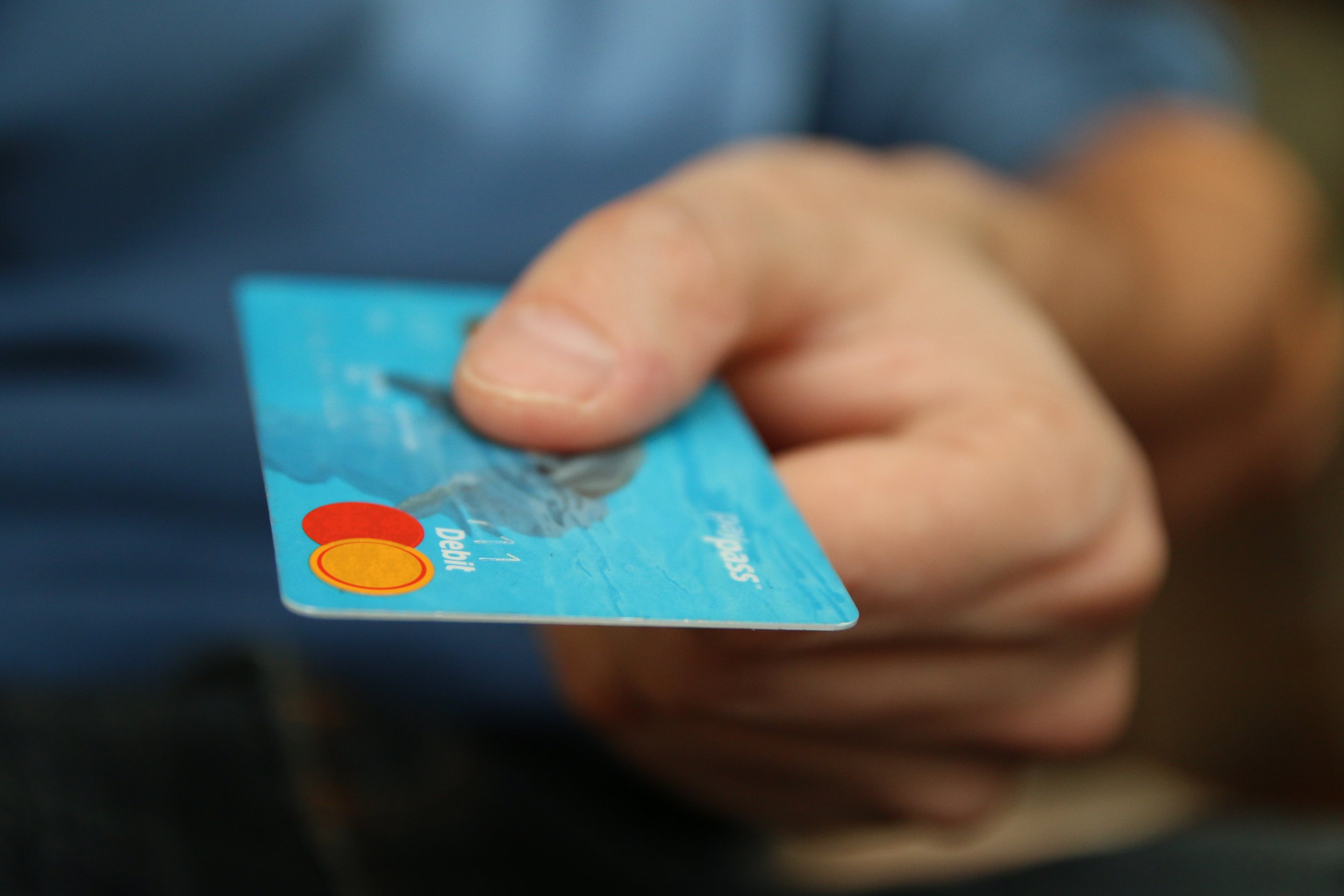 Payment Processing Support