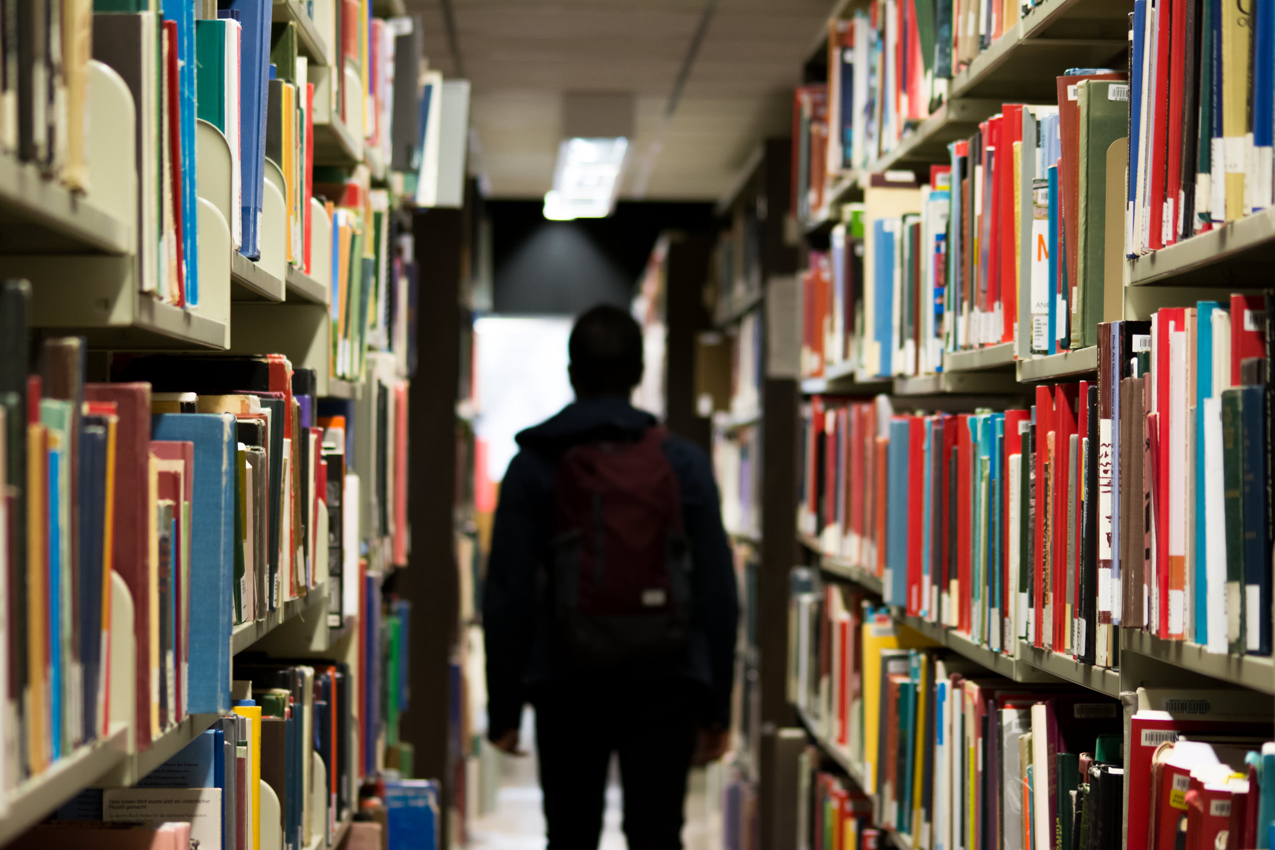 Online Research