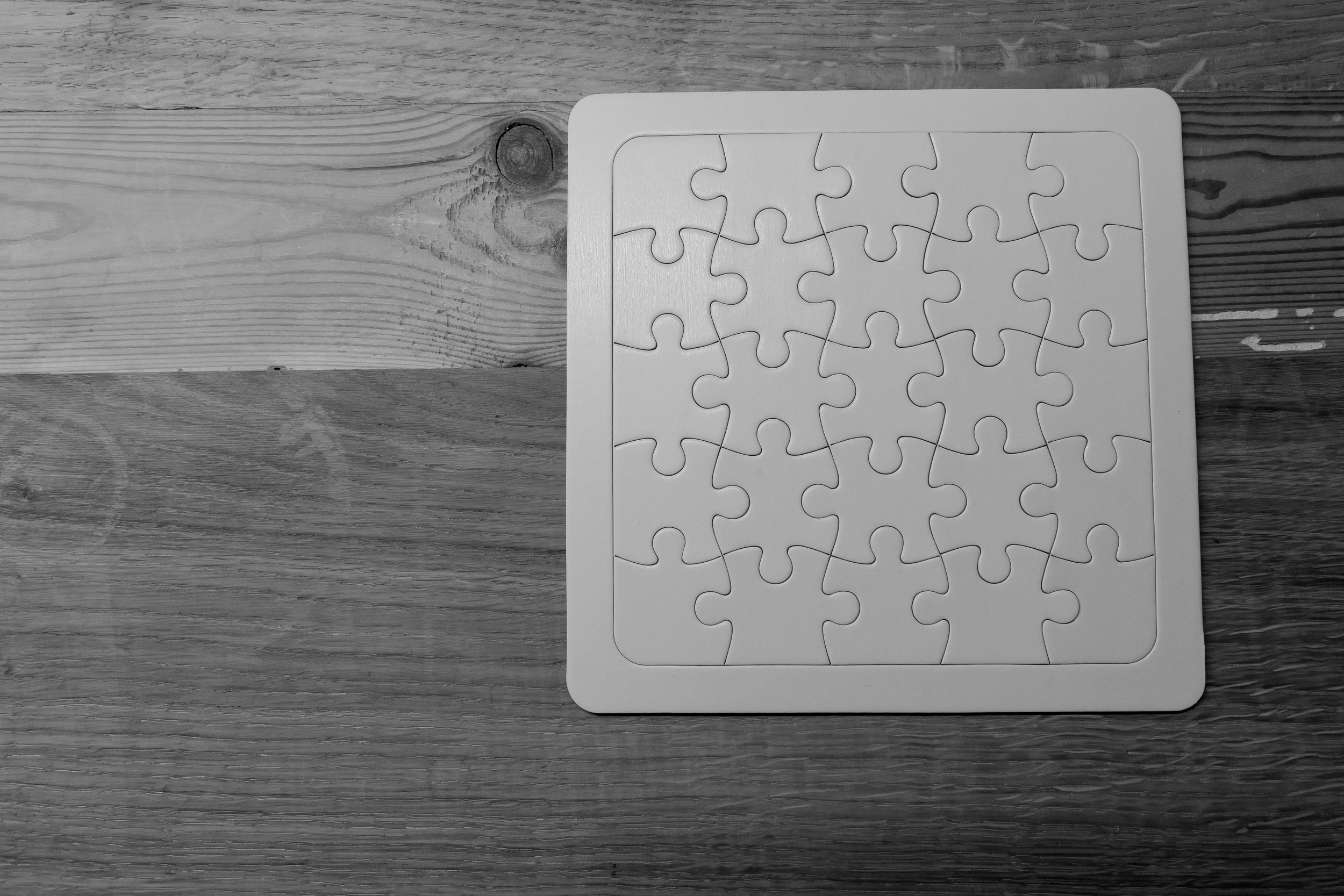 Process & Organizational Improvement Consulting