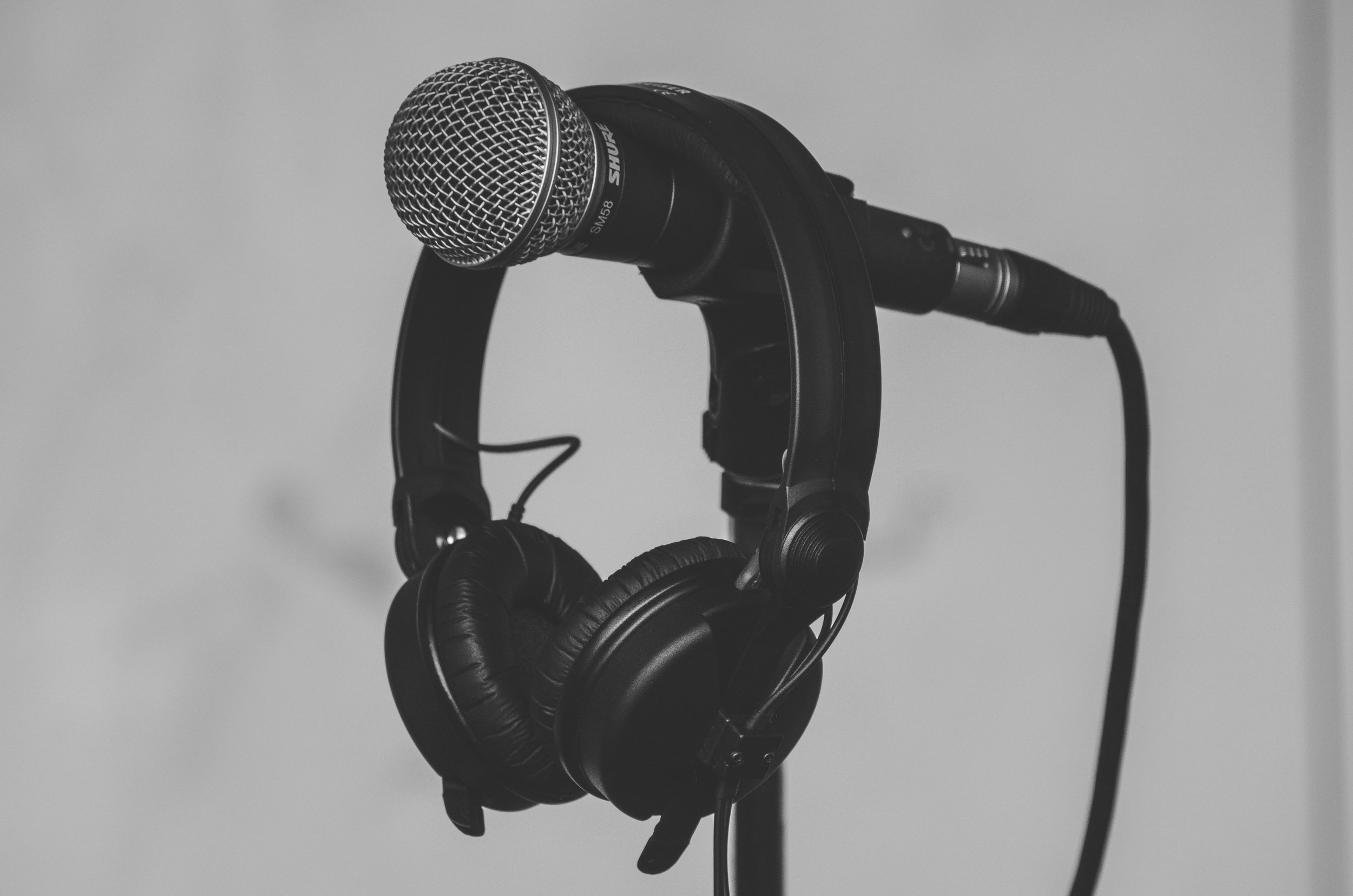 Podcast Streaming Management