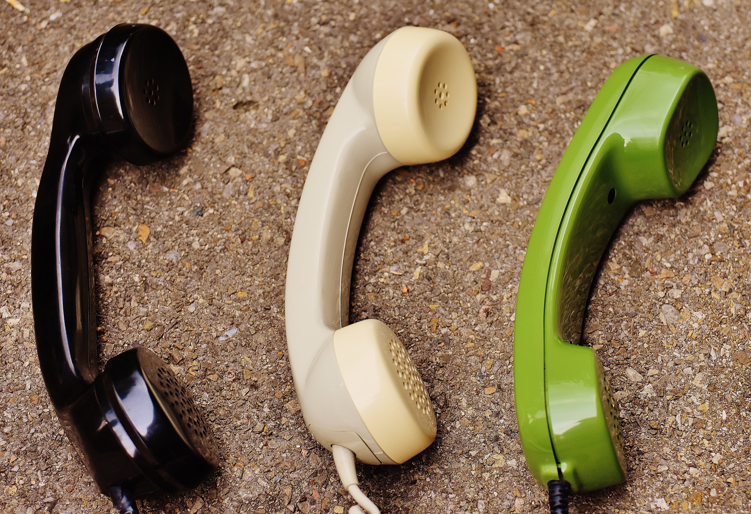 Phone Admin Support