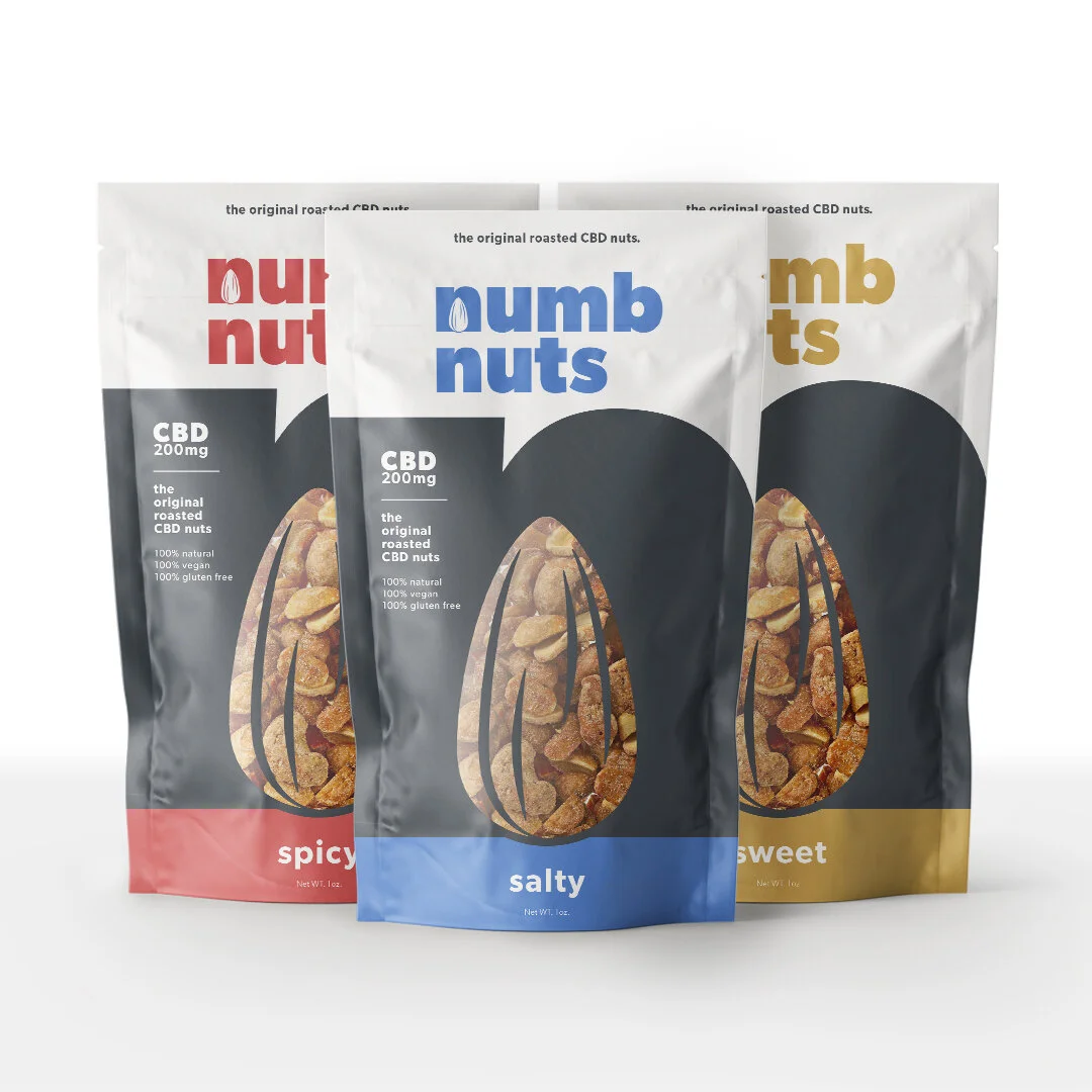 Numb Nuts