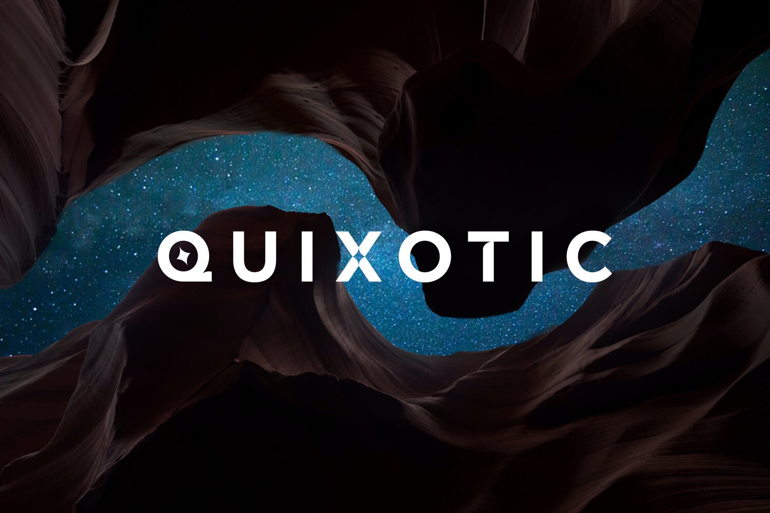 Quixotic