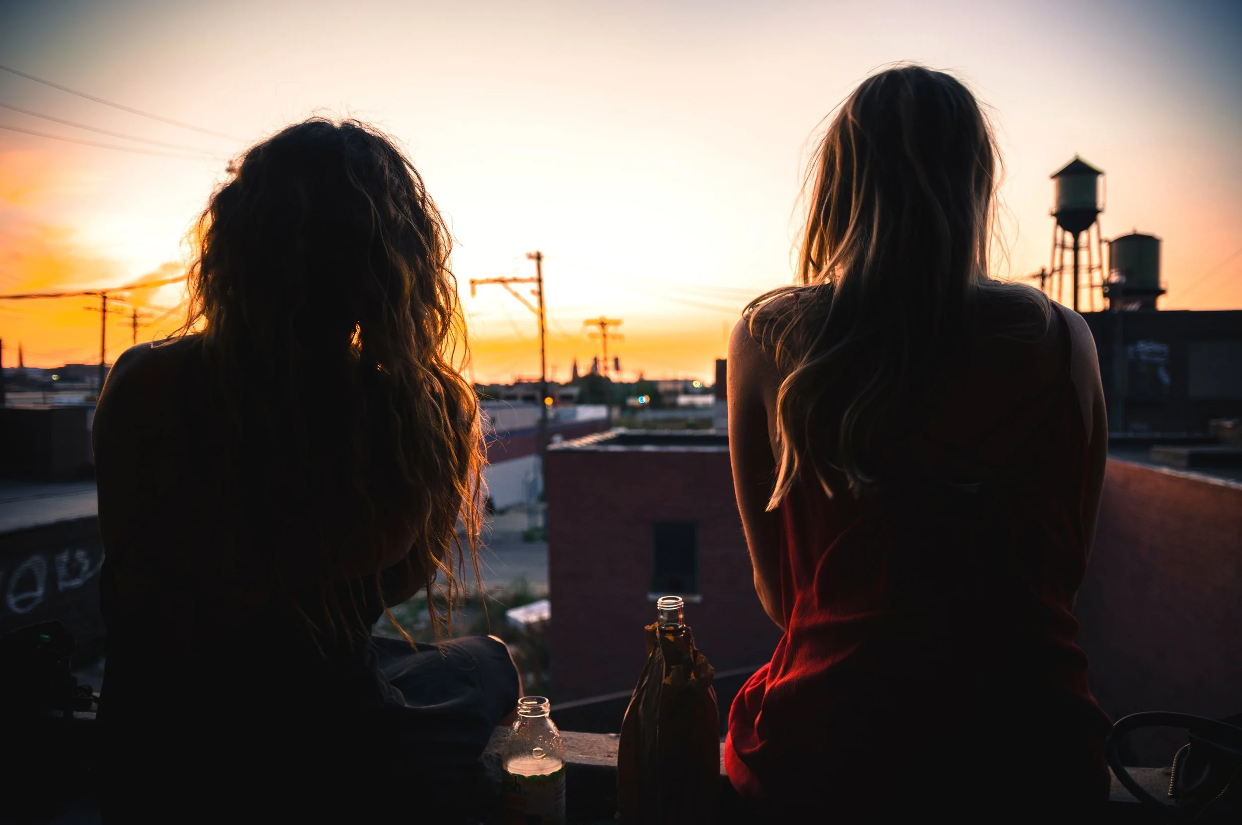 Photo by Jorge Flores on Unsplash