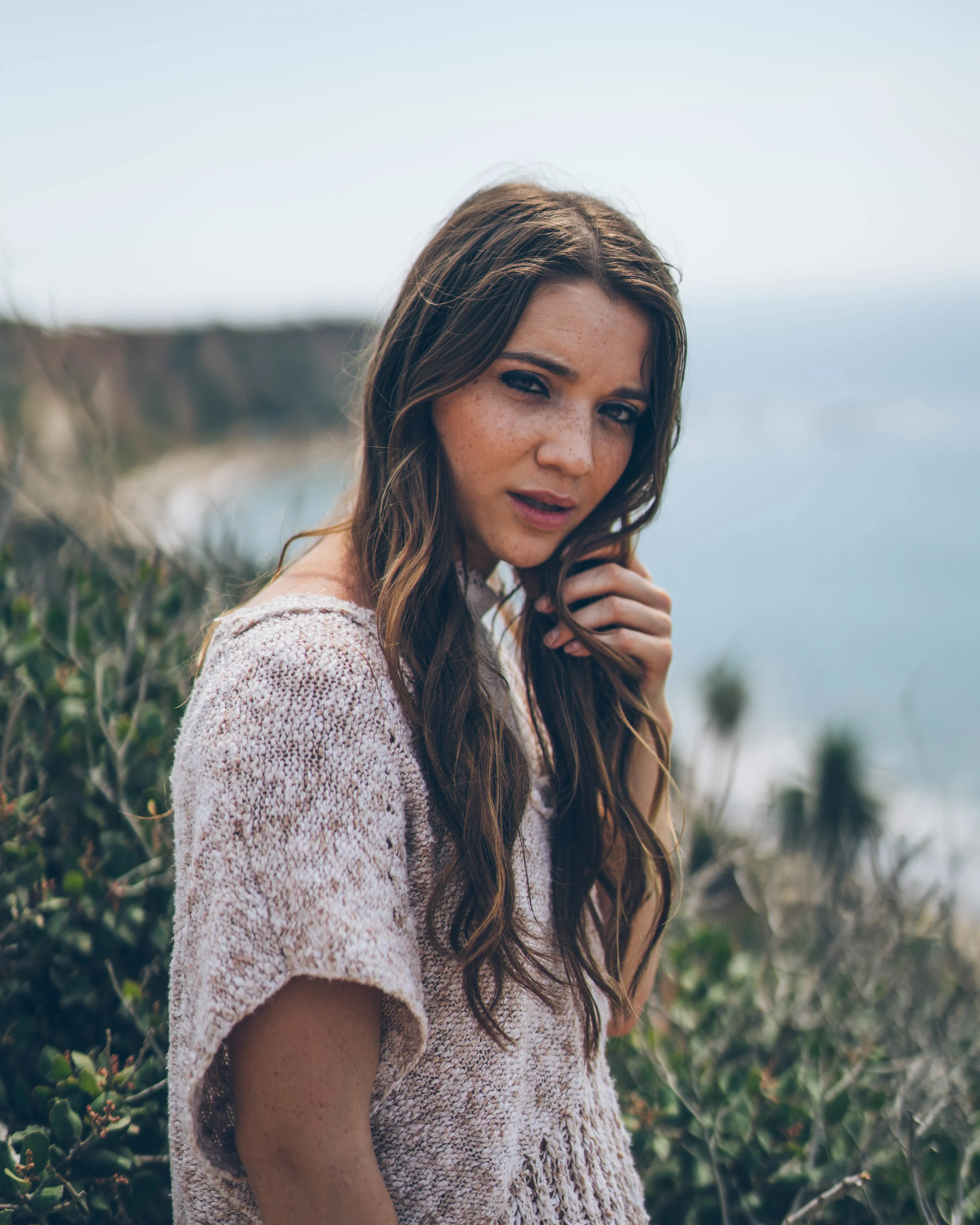 Allison Sherman - Ranchos Palos Verdes, CA