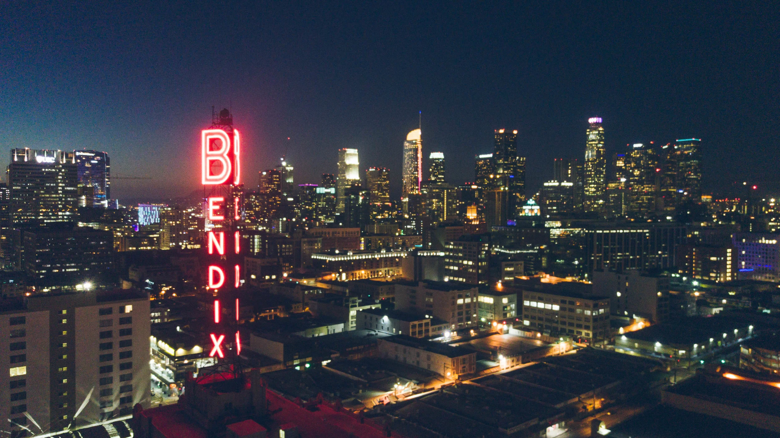 Bendix