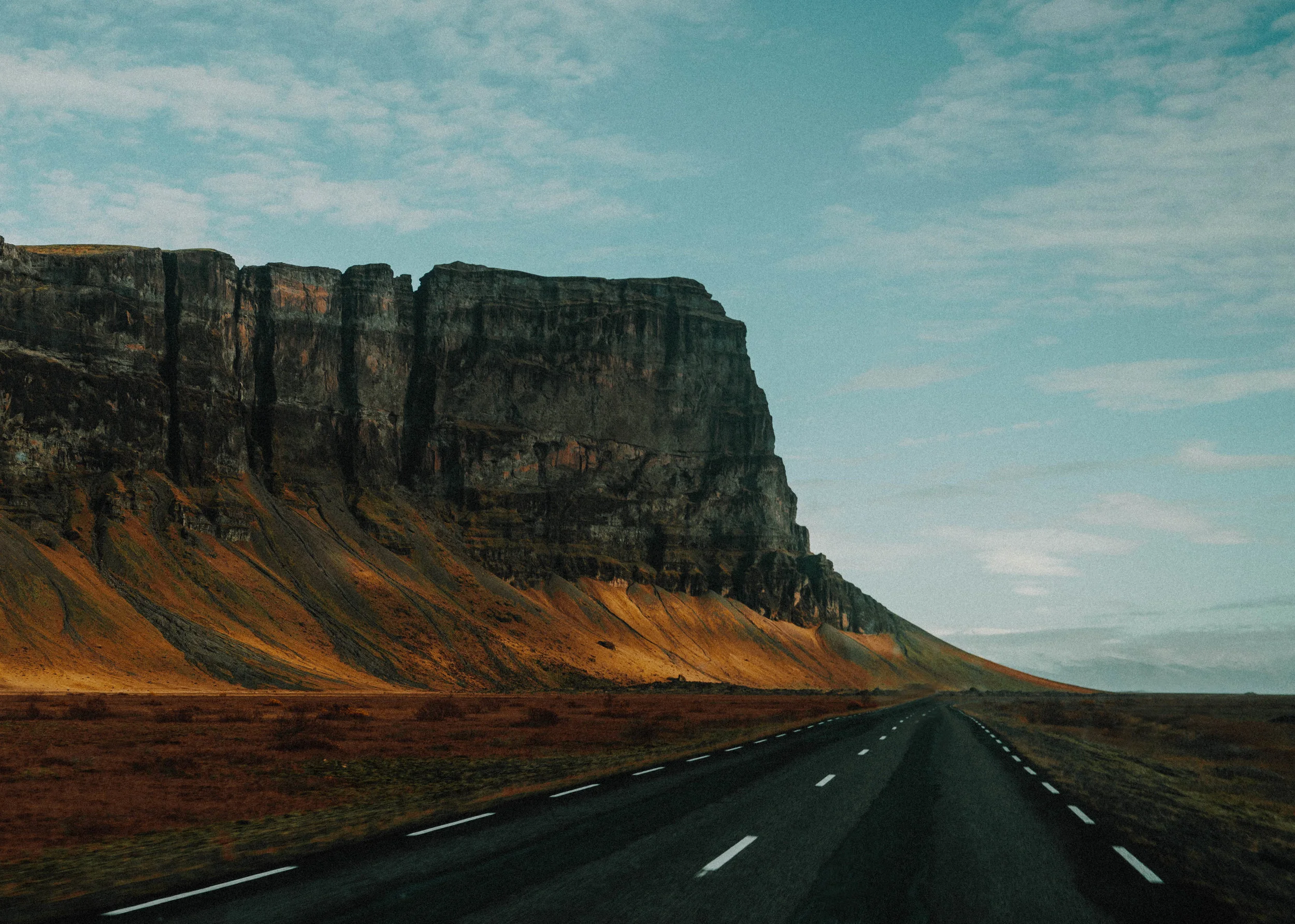 Ring Road - Iceland