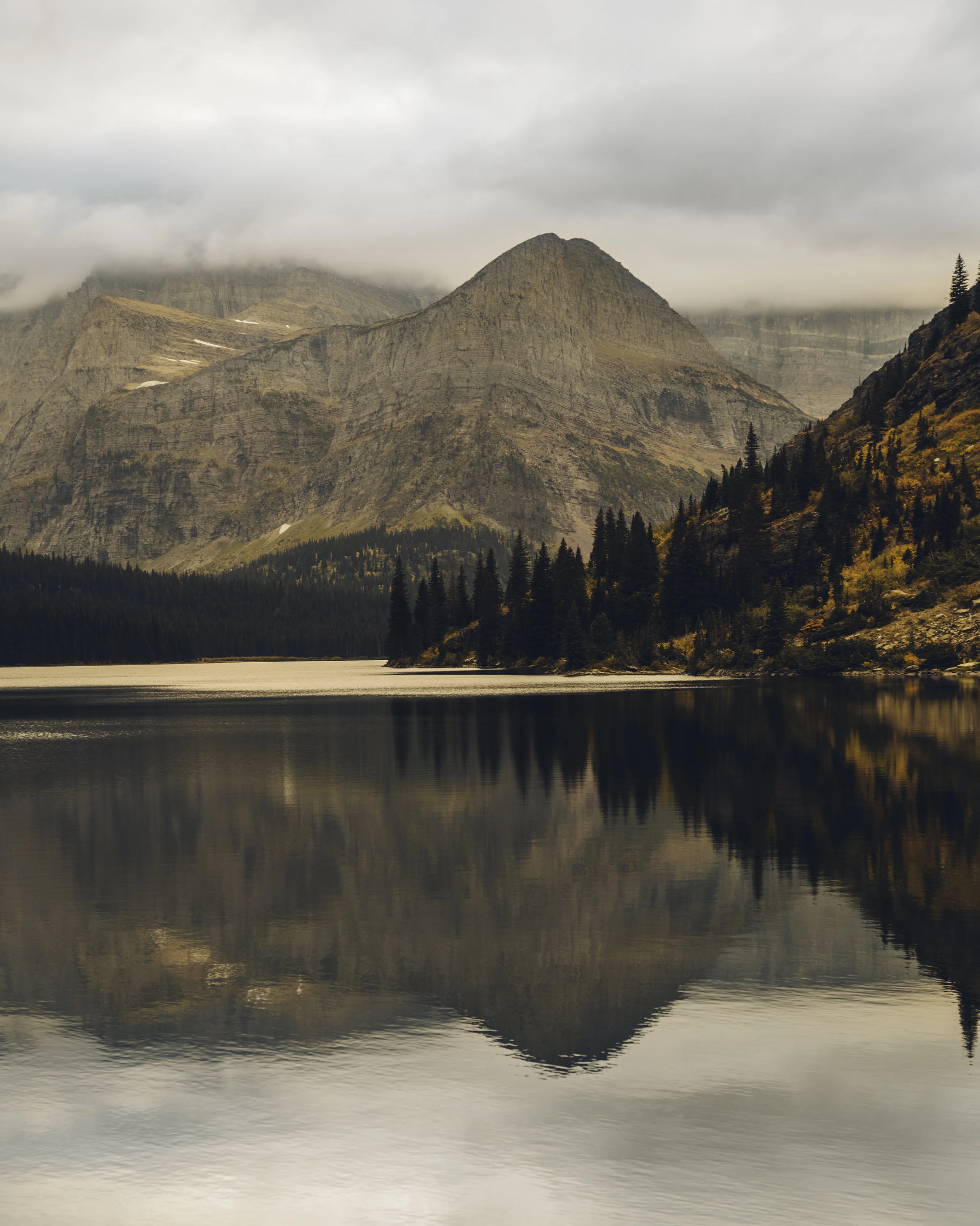 Glacier National Park
