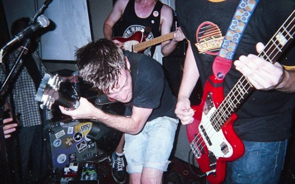 You Might Be Punk (and you didn’t even know it)