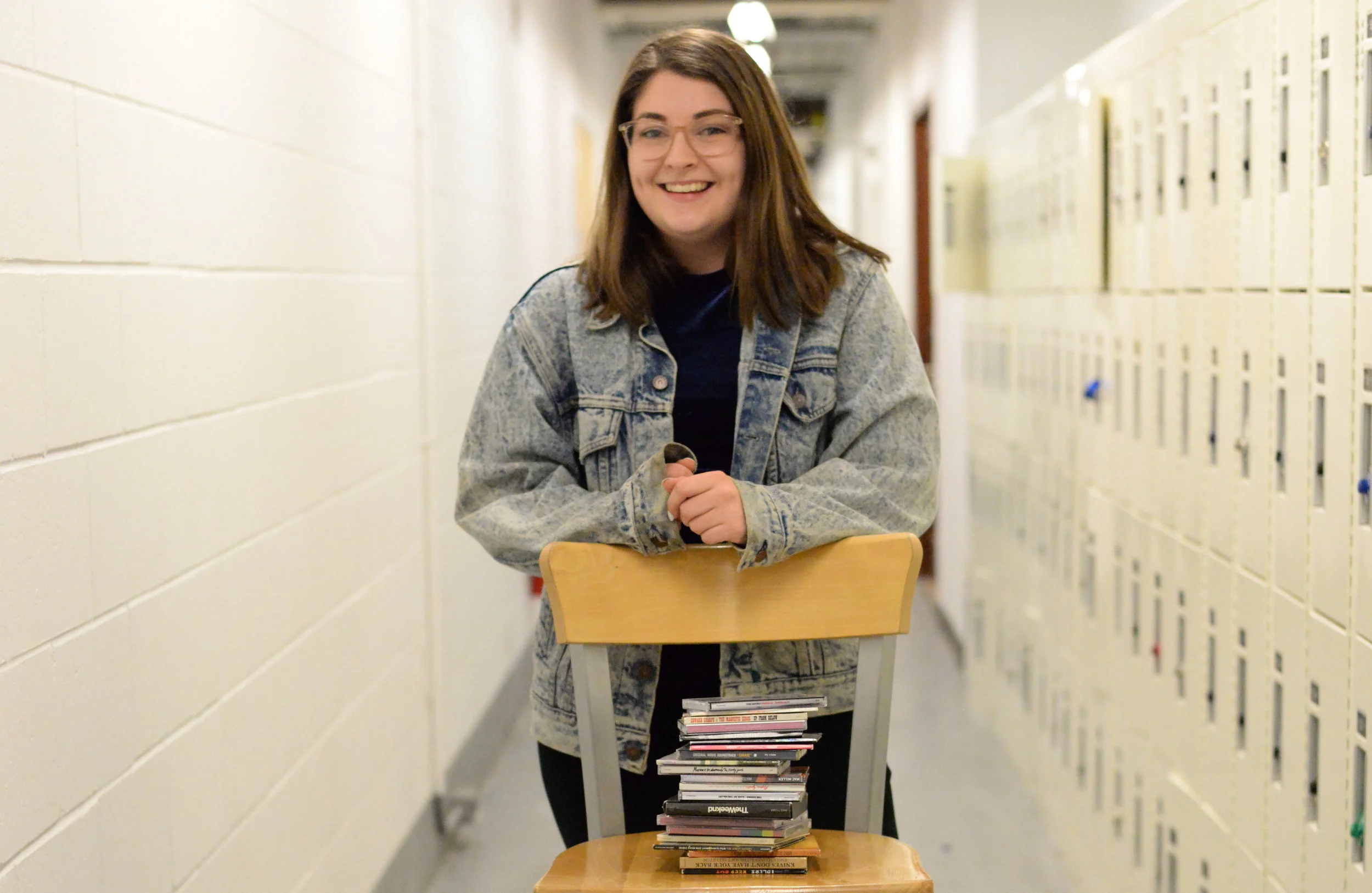 Letter from the Editor: Issue One