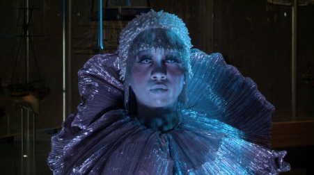  Fall Art Shows Better Than Nuit Blanche