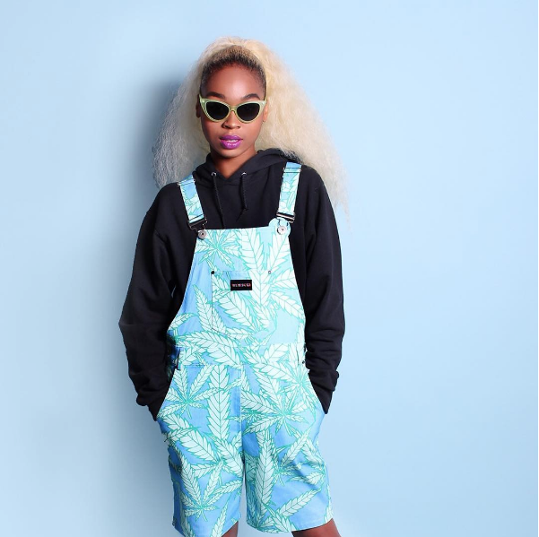 Underground Toronto Artists 