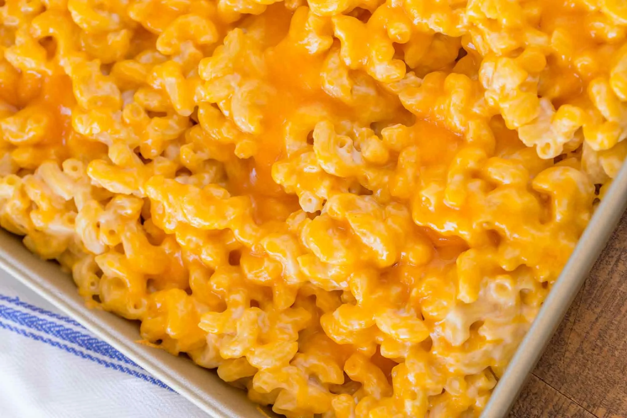 Musings on Comfort Food