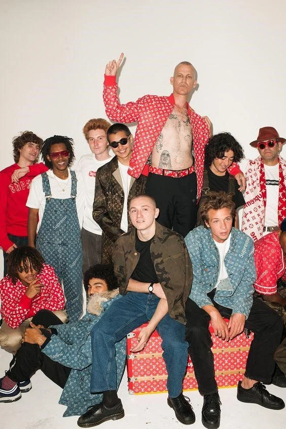 The Business of Fashion