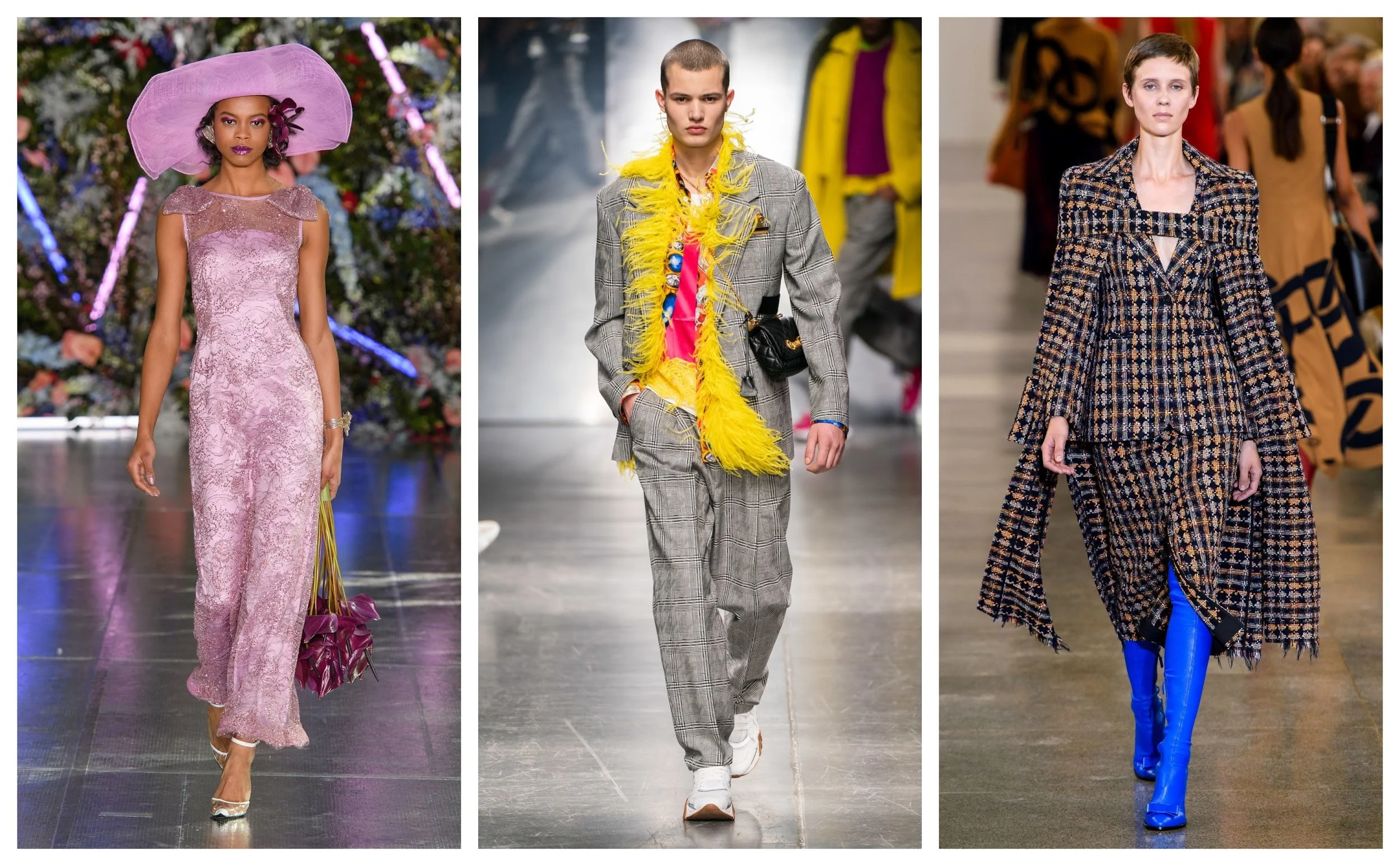 Trend Alert: The Ultimate Fall Wardrobe Cheat Sheet