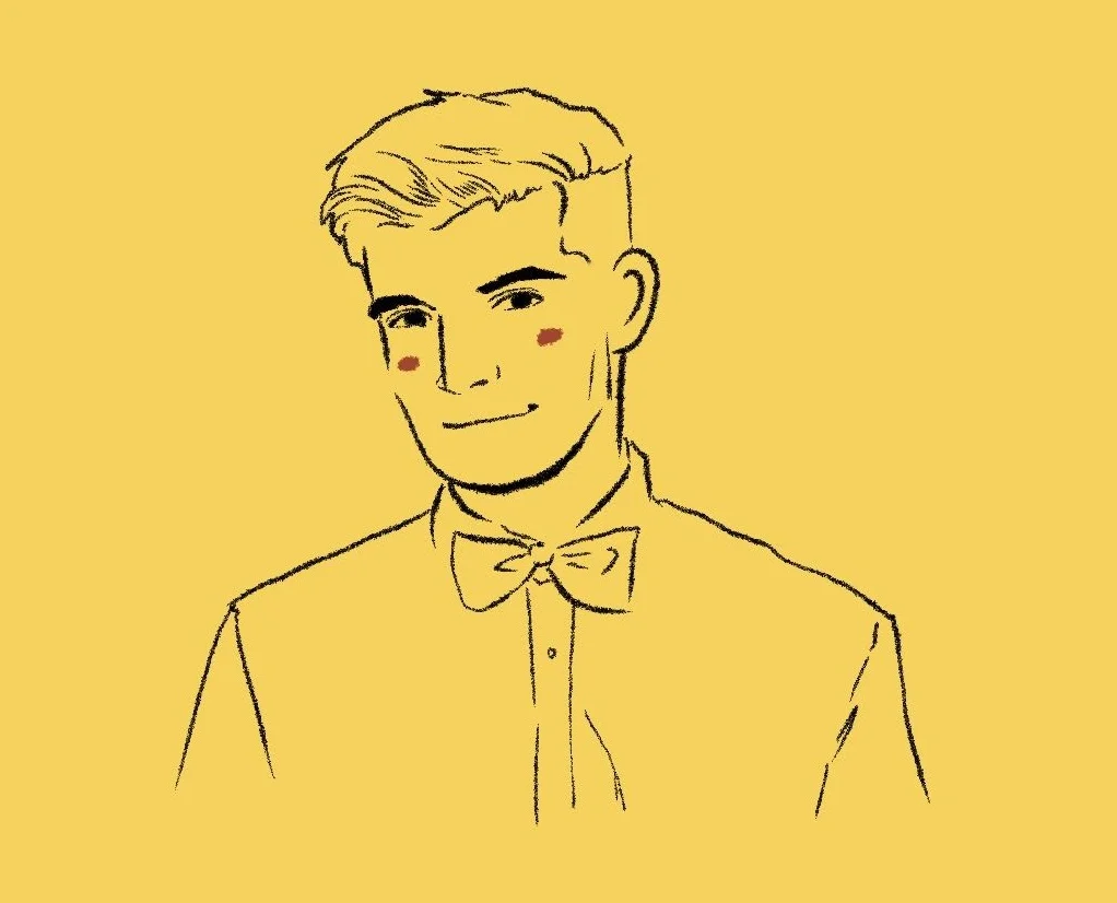 Josiah's Thoughts - The Matrix Hypothesis