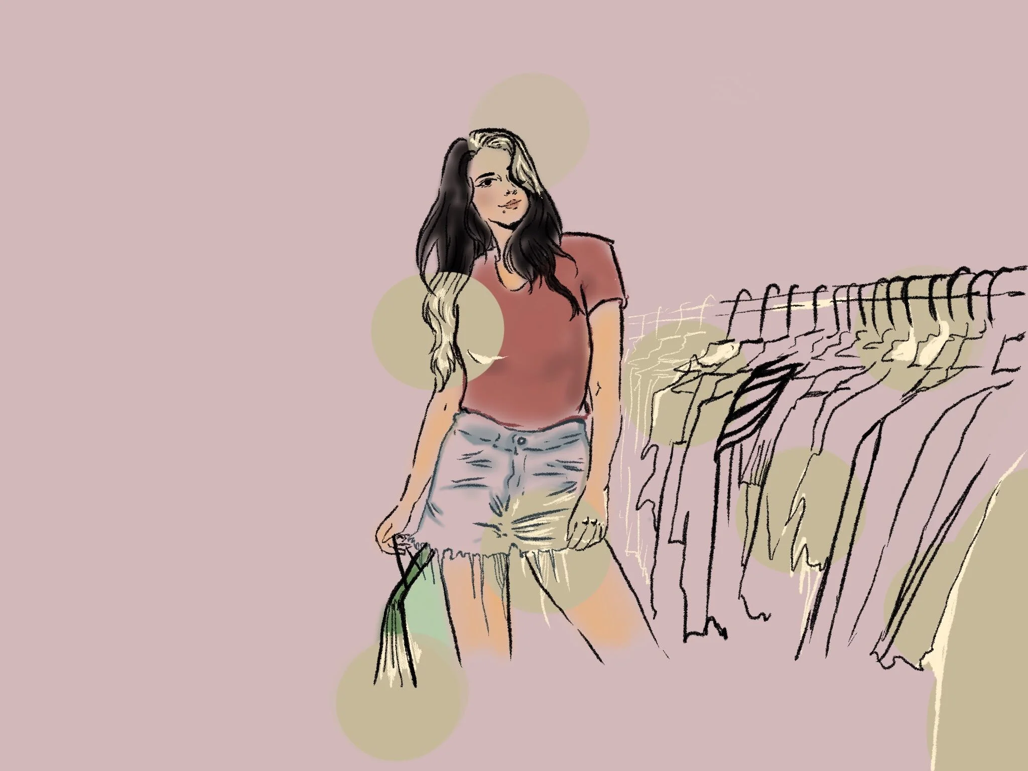 The Art of Thrifting in Toronto