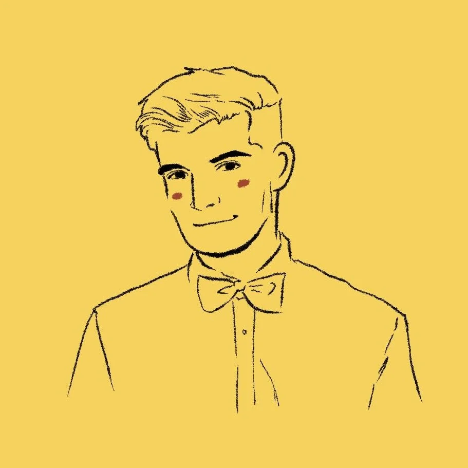 Josiah's Thoughts - Knowledge