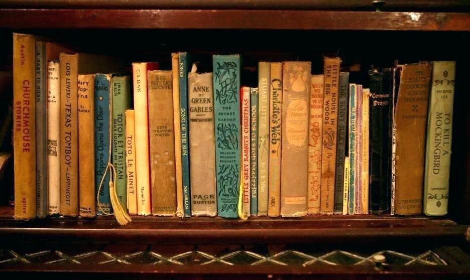 Checked Out with Hannah