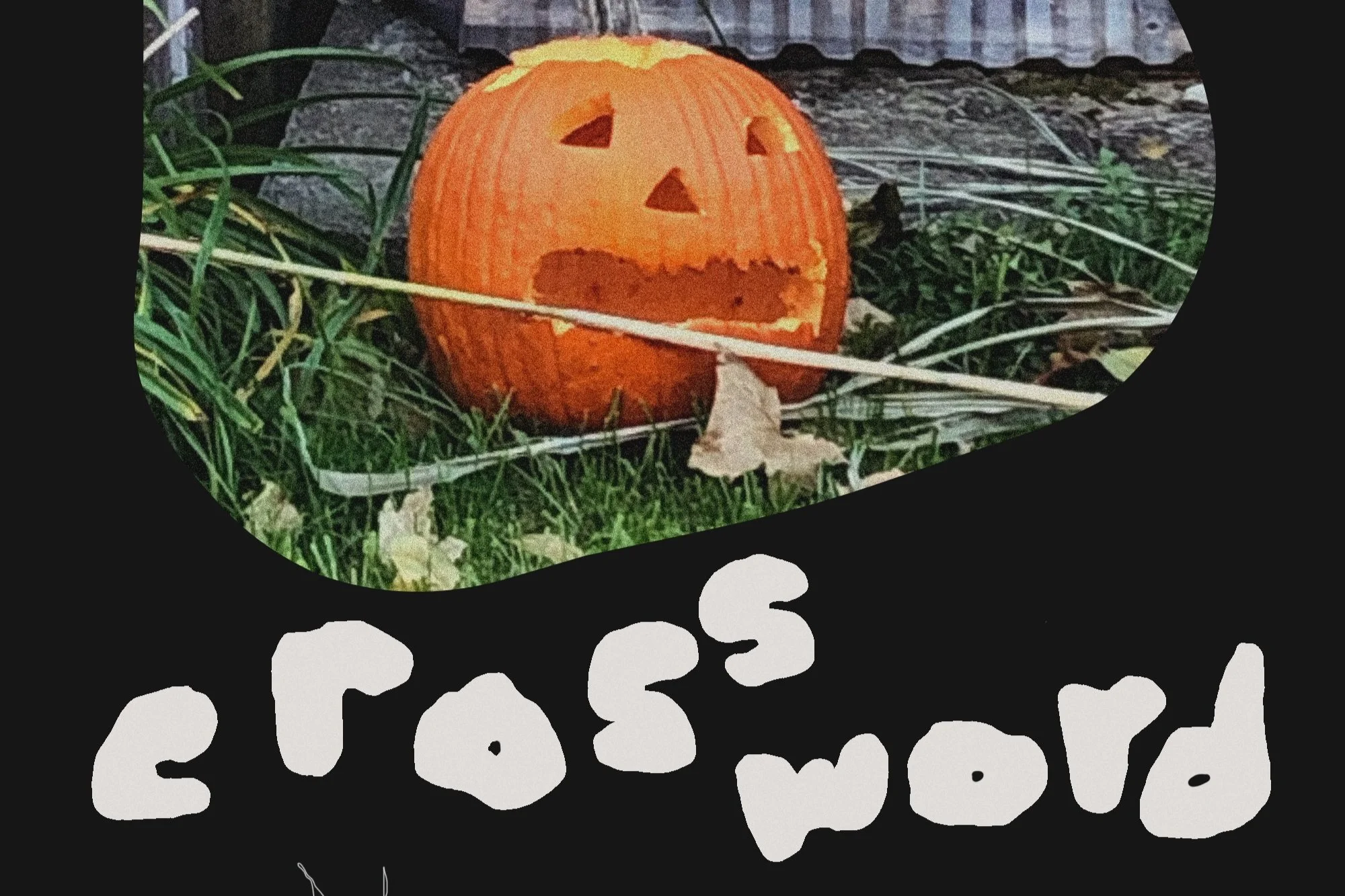 October Crossword