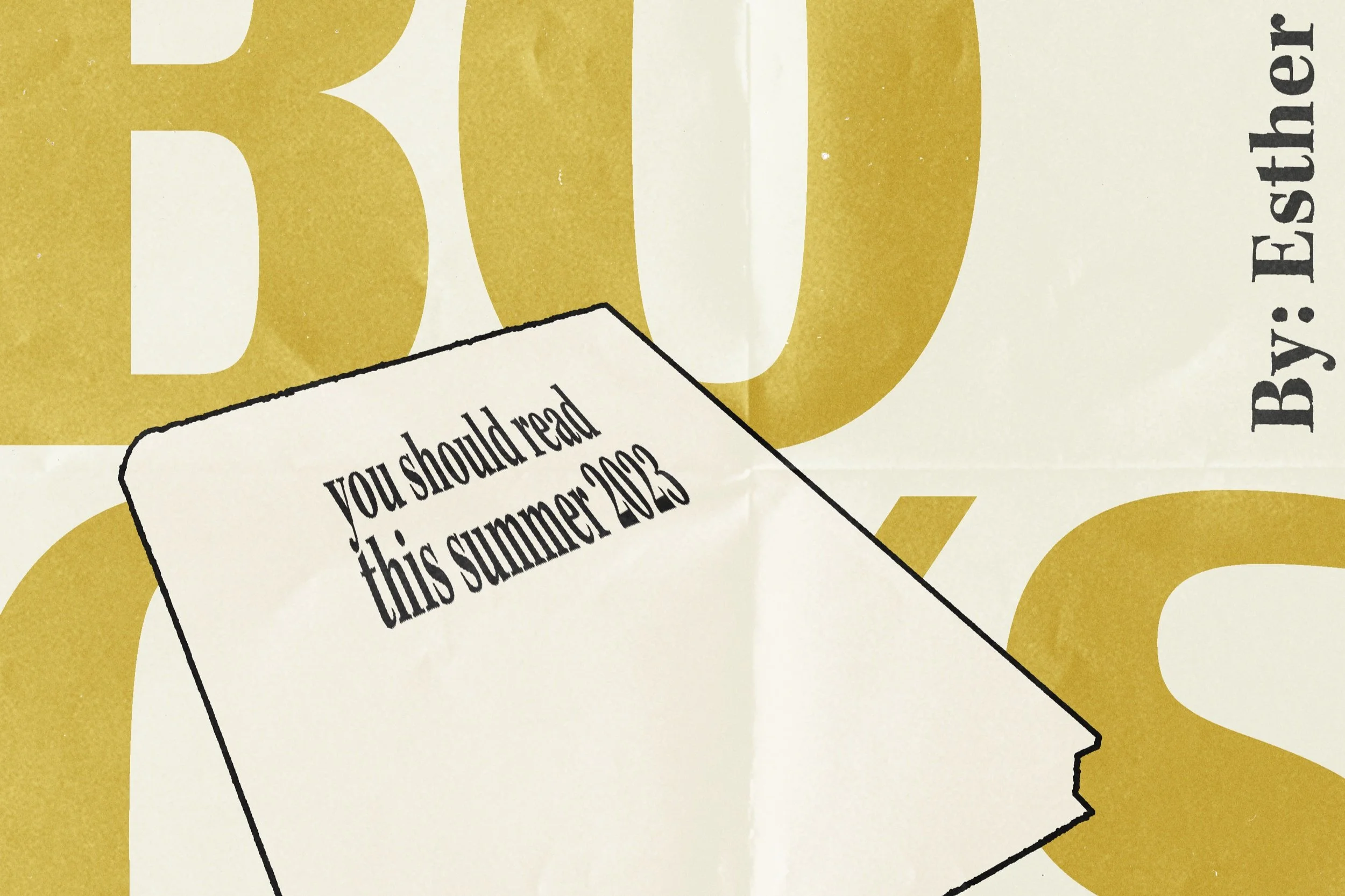 12 Books You Should Read This Summer 2023 