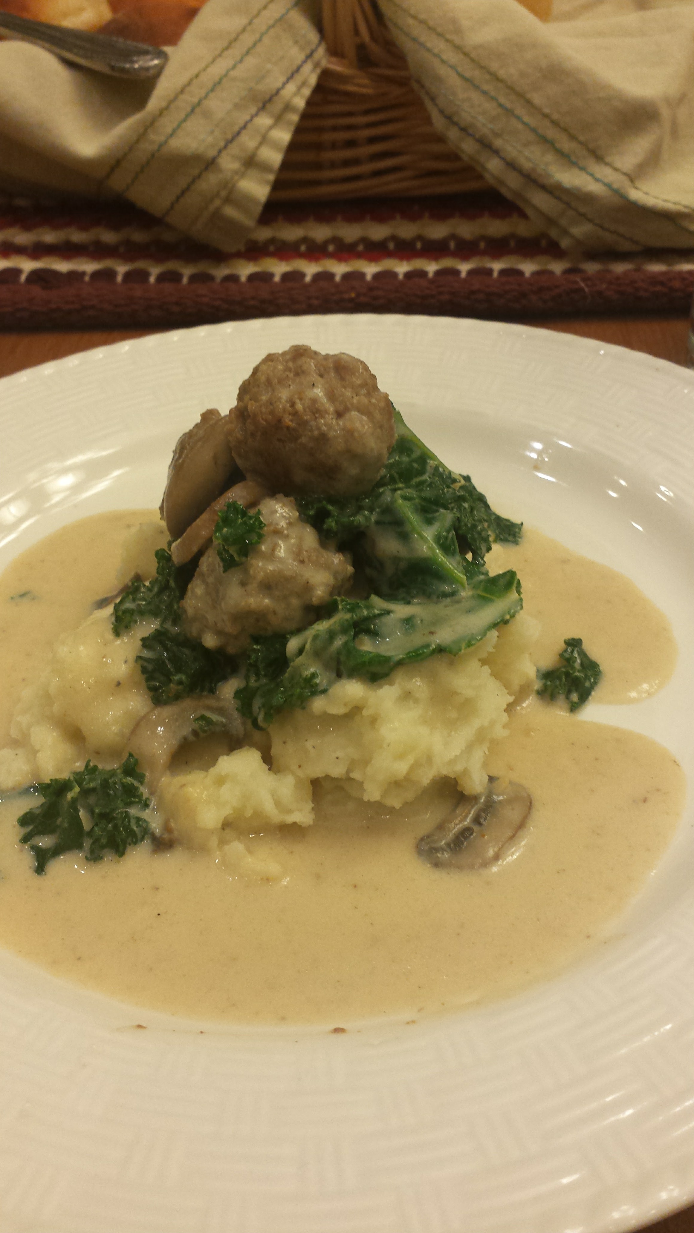 Homemade Swedish Meatballs with Homemade Mashed Potatoes.jpg