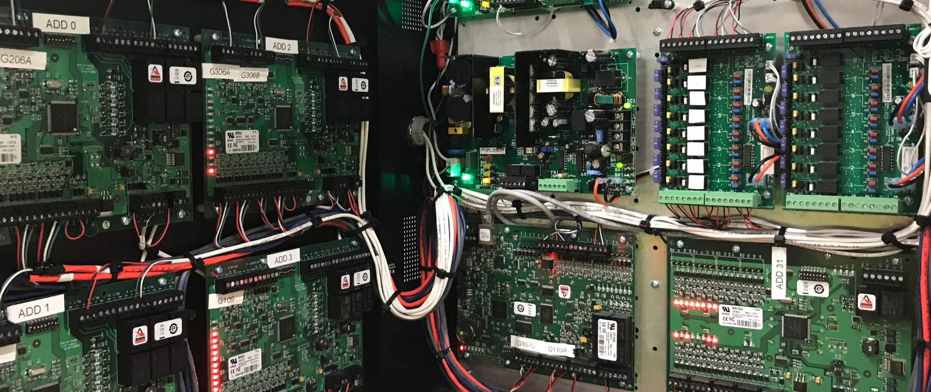 Envision Technology Group - Gallery