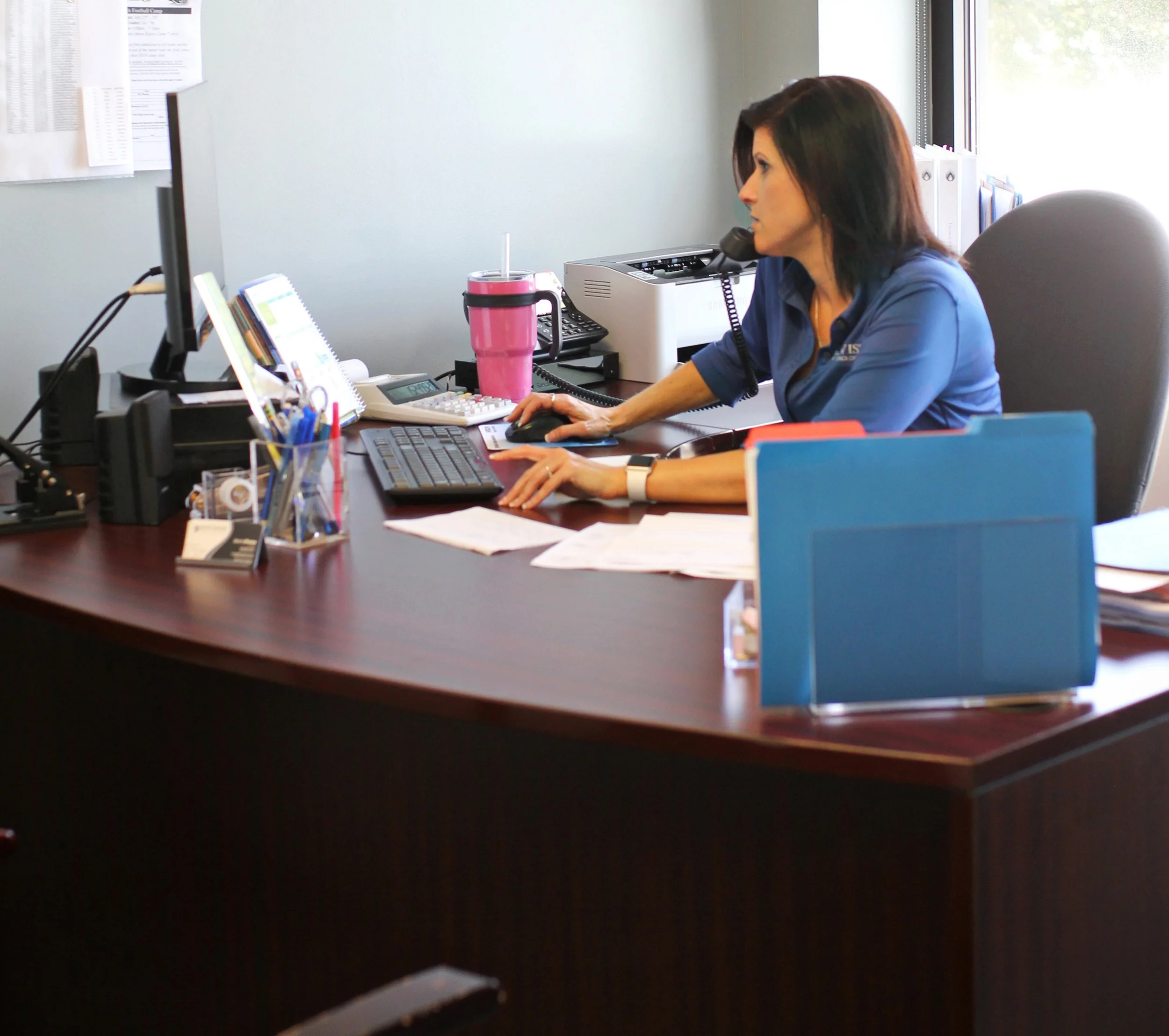 Envision Technology Group - Career